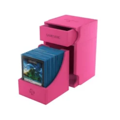 Watchtower 100+ XL Pink