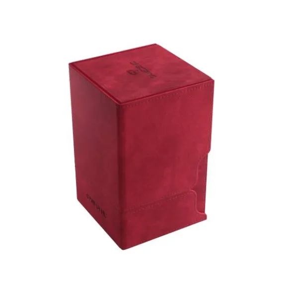 Watchtower 100+ XL Red