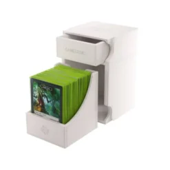 Watchtower 100+ XL White