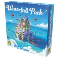 Waterfall Park (deutsch)