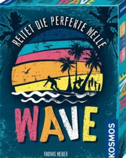 Wave (deutsch)