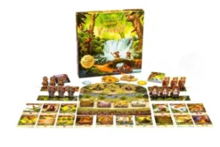 Welcome to Everdell Essentials Edition (engl.)