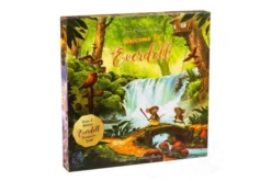 Welcome to Everdell Essentials Edition (engl.)