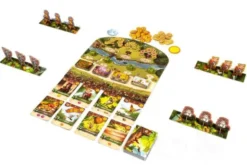 Welcome to Everdell Essentials Edition (engl.)