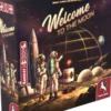 Welcome to the Moon (deutsch)