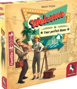 Welcome to your perfect Home (deutsch)