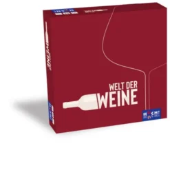 Welt der Weine