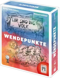 Wendepunkte