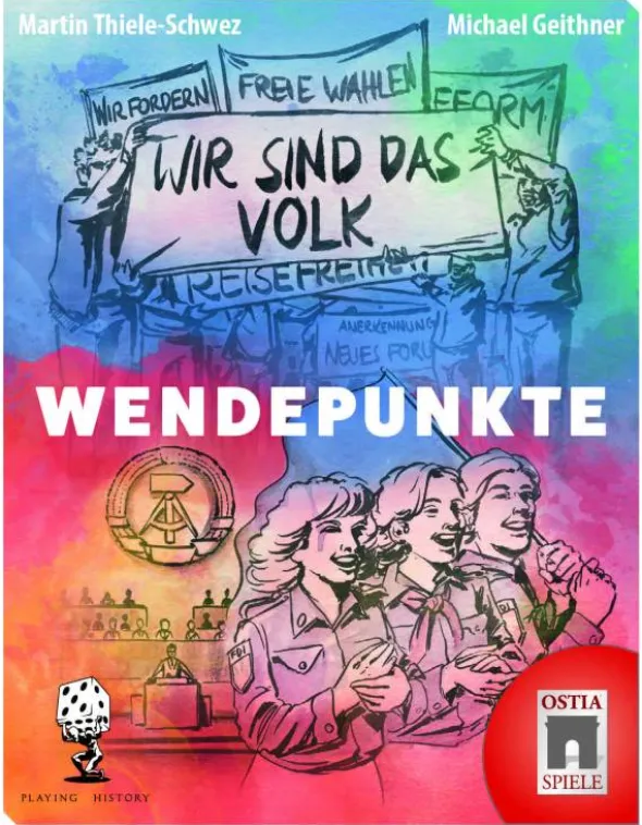 Wendepunkte
