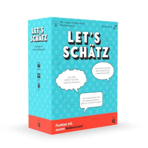 Wer lügt, betrügt