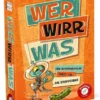 Wer Wirr Was