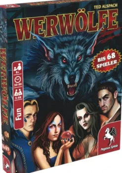 Werwölfe