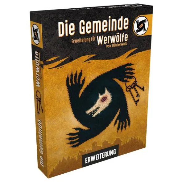 Werwölfe - Die Gemeinde