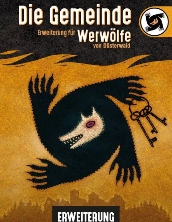 Werwölfe - Die Gemeinde