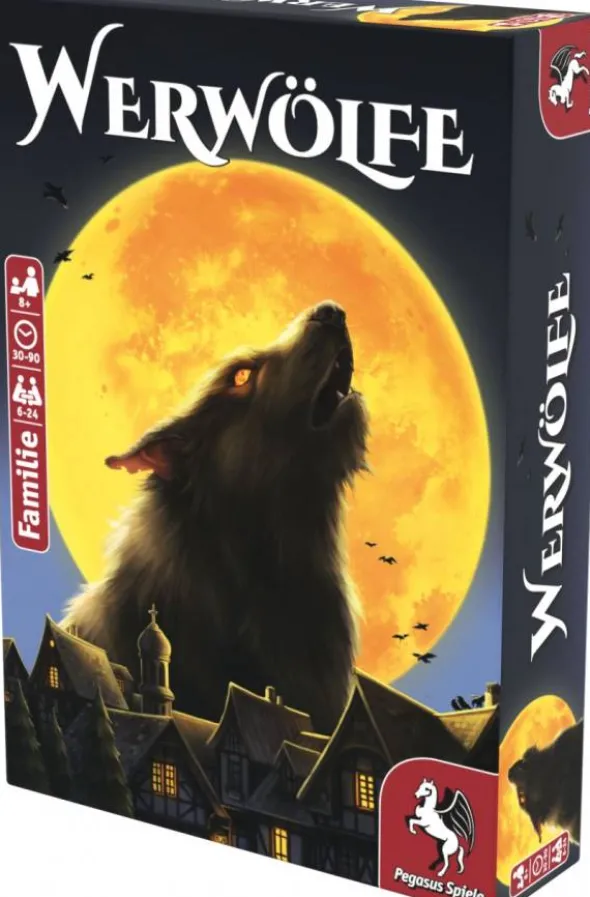 Werwölfe (Neuausgabe)