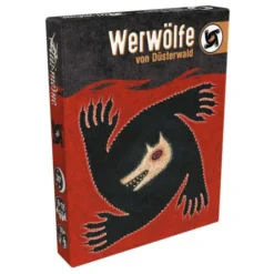 Werwölfe von Düsterwald (neues Design)