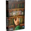 West Kingdom Tomesaga (engl.)