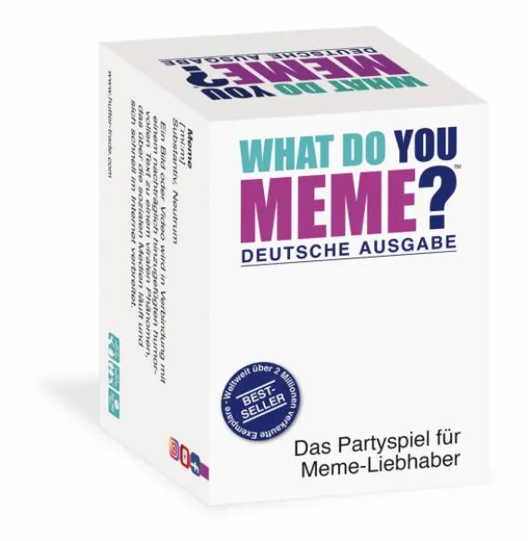 What Do You Meme (deutsch)