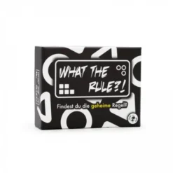 What the Rule?!