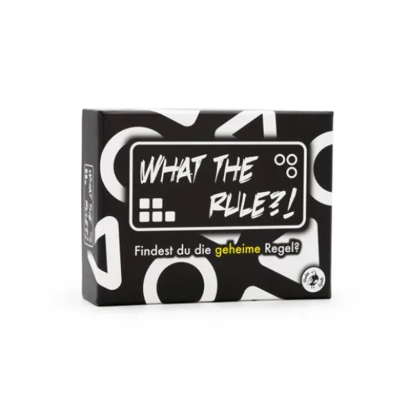 What the Rule?!