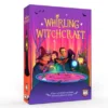 Whirling Witchcraft (engl.)