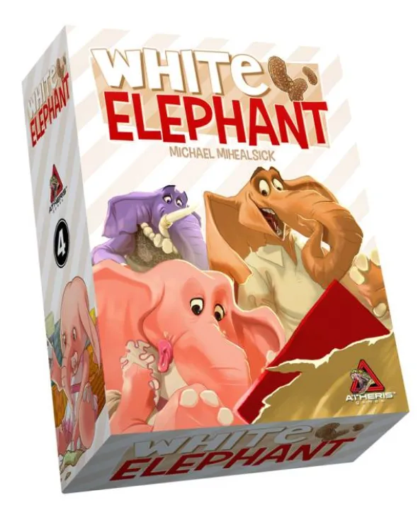 White Elephant (engl.)