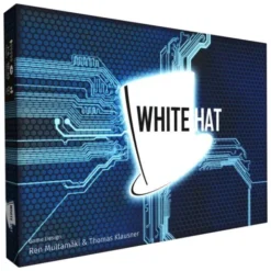 White Hat (deutsch/engl.)