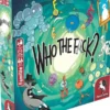 Who the F*ck?