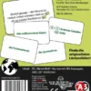 Wie ich die Welt sehe - Stufe 2