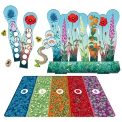 Wildblooms (engl.)