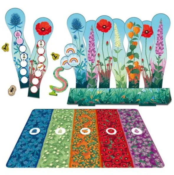 Wildblooms (engl.)