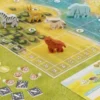 Wild Serengeti (engl.)