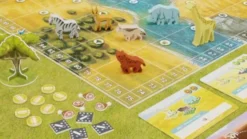 Wild Serengeti (engl.)