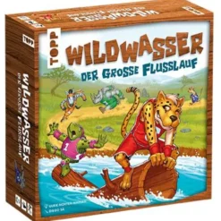 Wildwasser