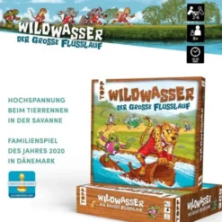 Wildwasser