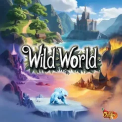 Wild World (engl.)