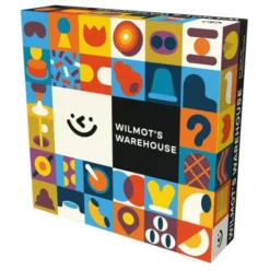 Wilmot’s Warehouse