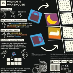 Wilmot’s Warehouse
