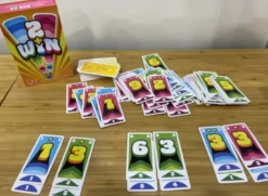 2 Win