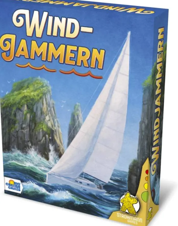 Windjammern