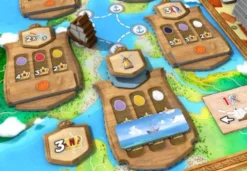 Windmill Valley Duel (engl.)