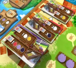 Windmill Valley Duel (engl.)