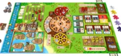 Windmill Valley Duel (engl.)