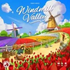 Windmill Valley (engl.)
