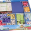 Windmill Valley Inlay Set