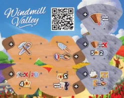 Windmill Valley New Wheel Enhancements (Exp.) (engl.)