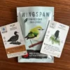 Wingspan Fan-Designed Bird Pack Display (Exp.) (engl.)