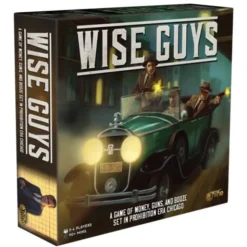 Wise Guys (engl.)