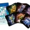 Wispwood Alternate Player Cats + Scoring Promo Card (Exp.) (engl.)