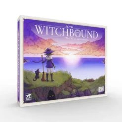 Witchbound